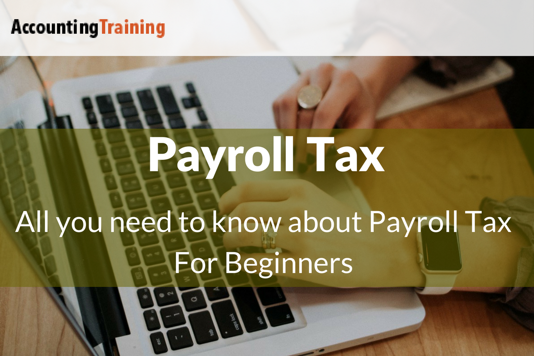 Introduction to payroll tax practice 5 real client payroll tax filings